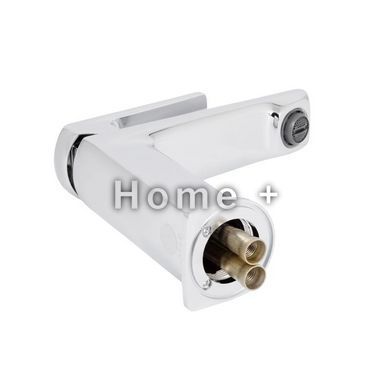 Смеситель для раковины низкий Qtap Crow QTCRO270CRM48644 Chrome SD00054768 фото