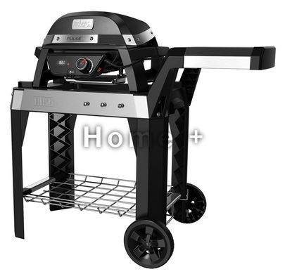 Подставка Weber PULSE CART для электрического гриля PULSE 6539 фото