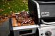 Газовый гриль Weber Genesis II EX-335 GBS черный