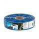 Шланг плоский AQUA-FLAT, PE/EVA, у комплекті з хомутом W.P.1, 1 1/4", 20 м, WAQF1B114020