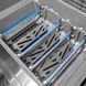 Газовый гриль Weber Genesis II EX-335 GBS черный