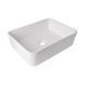 Раковина-чаша Qtap Tern 475х370х140 White QT17112074WN
