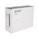 Смеситель для раковины низкий Qtap Crow QTCRO270CRM48644 Chrome