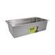 Мийка для кухні інтегрована Lidz Handmade H7545 Brushed Steel 3,0/1,0 мм LDH7545BRU49457