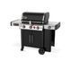 Газовый гриль Weber Genesis II EX-335 GBS черный