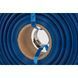 Шланг плоский AQUA-FLAT, PE/EVA, у комплекті з хомутом W.P.1, 1 1/4", 20 м, WAQF1B114020