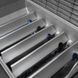 Газовый гриль Weber Genesis II EX-335 GBS черный