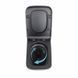 Унітаз підвісний Qtap Gemini безобідковий із сидінням Soft-close QT2533076EUQMB