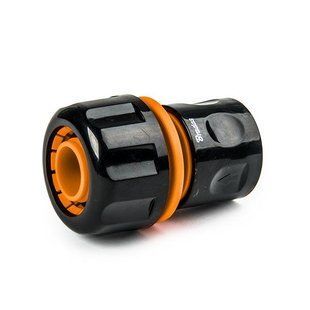 Конектор для шланга 1", POWER JET, BLACK LINE, ECO-PWB2161L Польща 1354289951 фото