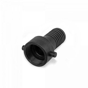 З'єднання PIN LUG, РВ 1 1/2" для шланга 1 1/2", ZP10-F150HT150 1583799288 фото