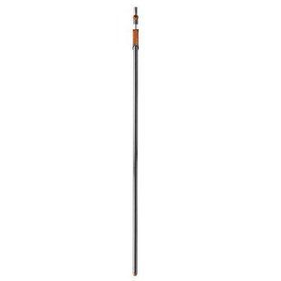 Ручка телескопічна Gardena Combisystem 160-290 см алюмінієва 03720-20.000.00 фото