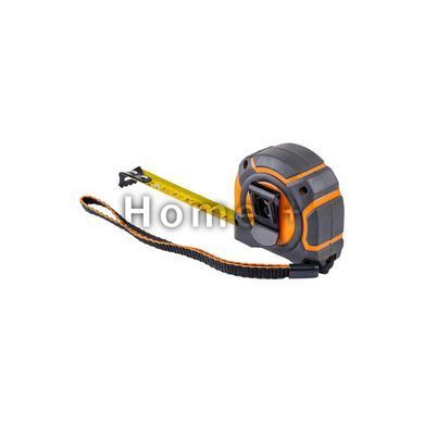Рулетка на котушці, кінець з нержавіючої сталі, SNAP soft, 3м/16мм, DIY-MTS31-0316/K DIY-MTS31-0316/K фото