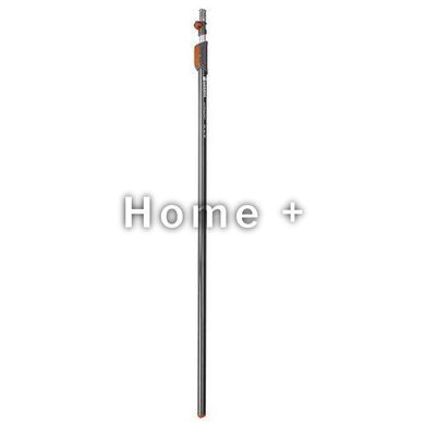 Ручка телескопічна Gardena Combisystem 160-290 см алюмінієва 03720-20.000.00 фото