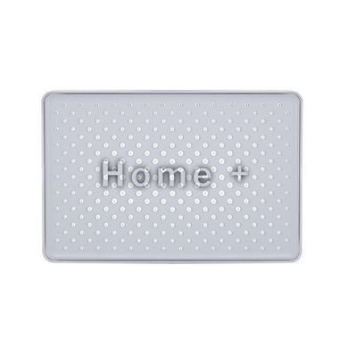 Лійка для верхнього душу Qtap Hlavova 280x280 мм прямокутна QTHLA107CRM45946 Chrome SD00052070 фото