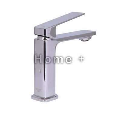 Смеситель для раковины низкий Qtap Capricorn, Chrome (k26) QTCAP1060102C48219 SD00054343 фото