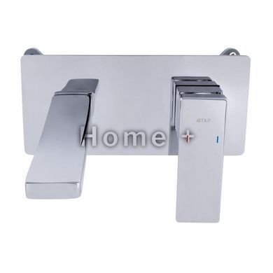 Смеситель для раковины Qtap Gemini скрытого монтажа QTGEM273CRM45693 Chrome SD00051817 фото