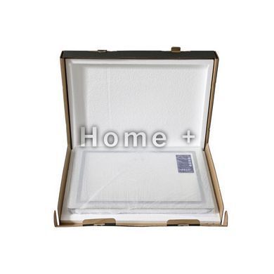Зеркало Qtap Mideya (DC-F614) 700х500 с LED-подсветкой Touch, с антизапотеванием, диммером, рег. яркости SD00054143 фото