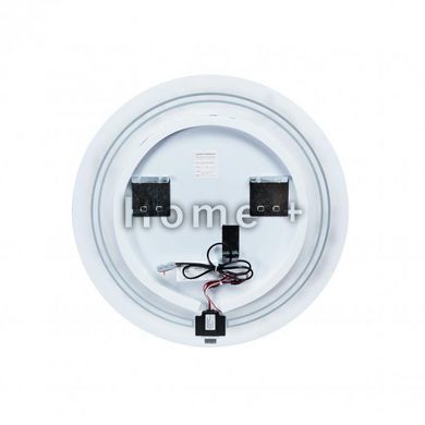 Дзеркало Qtap Jay N R590 з LED-підсвіткою QT07782504W 1463307534 фото