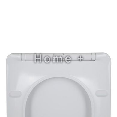 Сидіння для унітаза Qtap (Swan Ultra, Jay Ultra) з мікроліфтом Slim QT99SC6106W SD00052113 фото