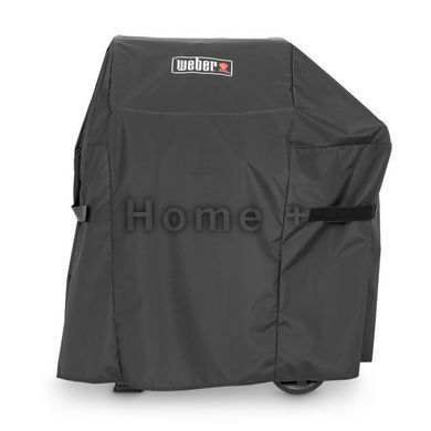 Чохол Premium для газових грилей WEBER Spirit II 200 серії 7182 фото