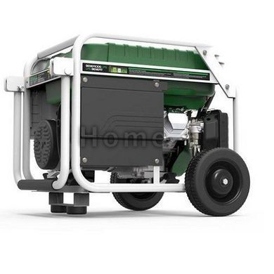 Генератор бензин &mdash; газ GENERGY NATURA&nbsp;3000 3/2,6 кВт 240051090 фото