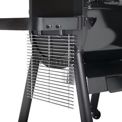 Гриль пеллетный Weber SmokeFire ELX4 22721004 фото
