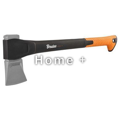 Сокира універсальна PROFESSIONAL, 1700 г, KT-SN2170 KT-SN2170 фото