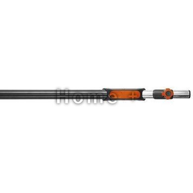 Ручка телескопічна Gardena Combisystem 160-290 см алюмінієва 03720-20.000.00 фото