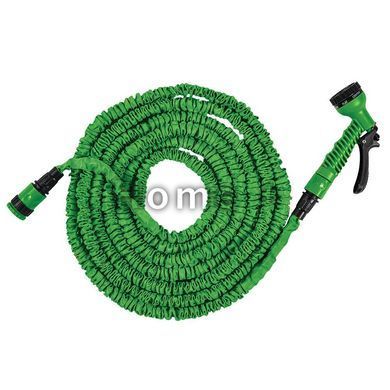 Растягивающийся шланг (комплект) TRICK HOSE 15-45м, зеленый, коробка, WTH1545GR-T WTH1545GR-T фото