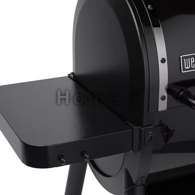 Гриль пеллетный Weber SmokeFire ELX4 22721004 фото