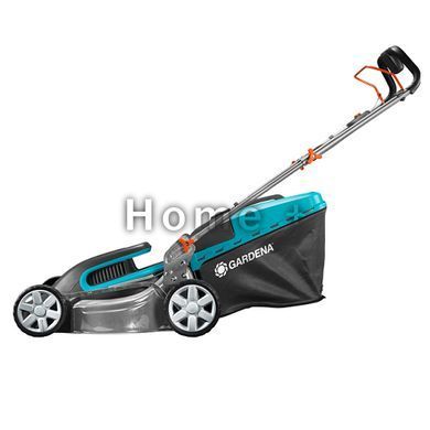 Газонокосилка аккумуляторная Gardena PowerMax Li-40/41 05041-20.000 фото
