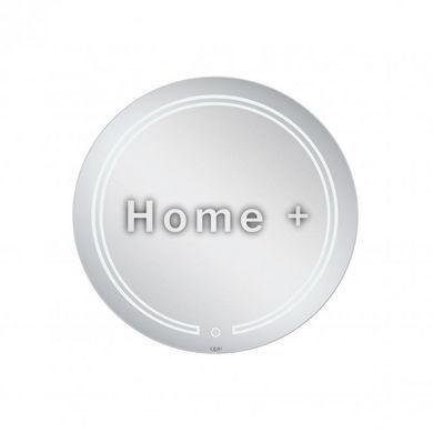 Дзеркало Qtap Jay N R590 з LED-підсвіткою QT07782504W 1463307534 фото