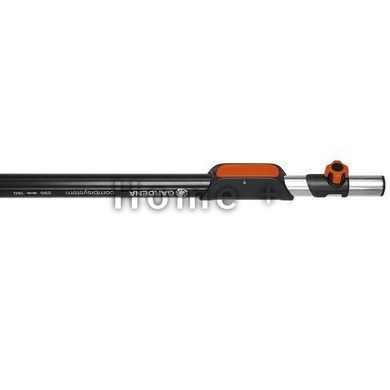 Ручка телескопічна Gardena Combisystem 160-290 см алюмінієва 03720-20.000.00 фото