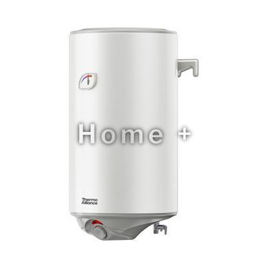 Електричний водонагрівач Thermo Alliance Spectra slim 50 л вертикальний, сухі ТЕН 1,6 кВт, d 360 мм SD00056734 фото