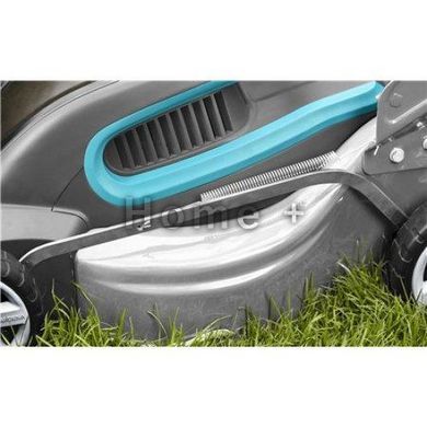 Газонокосилка аккумуляторная Gardena PowerMax Li-40/41 05041-20.000 фото