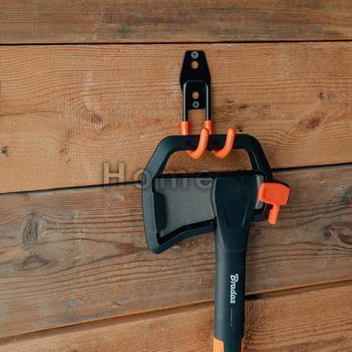 Вішалка для інструментів, навантаження 20 кг, DIY-HG1910 DIY-HG1910 фото