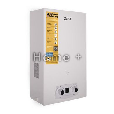 Газова колонка Thermo Alliance димохідна JSD20-10QB EURO 10 л SD00024548 фото