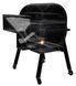 Гриль пеллетный Weber SmokeFire ELX4