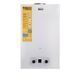 Газовая колонка Thermo Alliance дымоходная JSD20-10QB EURO 10 л