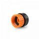Муфта сполучна для шланга 1/2", РО 3/4", BLACK LINE, ECO-PWB4136