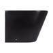 Біде підлогове Qtap Scorpio 530x360x395 Matt black QT14441003CMB