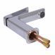Смеситель для раковины низкий Qtap Capricorn, Chrome (k26) QTCAP1060102C48219