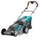 Газонокосилка аккумуляторная Gardena PowerMax Li-40/41