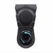 Унітаз підлоговий Qtap Scorpio Ultra Quiet безобідковий із сидінням Soft-Close MATT BLACK QT14226088AMB
