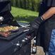 Перчатки Enders для BBQ огнестойкие, материал-арамид, 1 пара, цвет черный