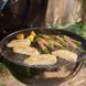 Вугільний гриль Weber Master-Touch GBS 5755 Сірий