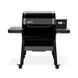 Гриль пеллетный Weber SmokeFire ELX4