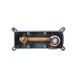 Смеситель для раковины Qtap Gemini скрытого монтажа QTGEM273CRM45693 Chrome