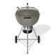 Вугільний гриль Weber Master-Touch GBS 5755 Сірий