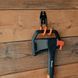 Вішалка для інструментів, навантаження 20 кг, DIY-HG1910